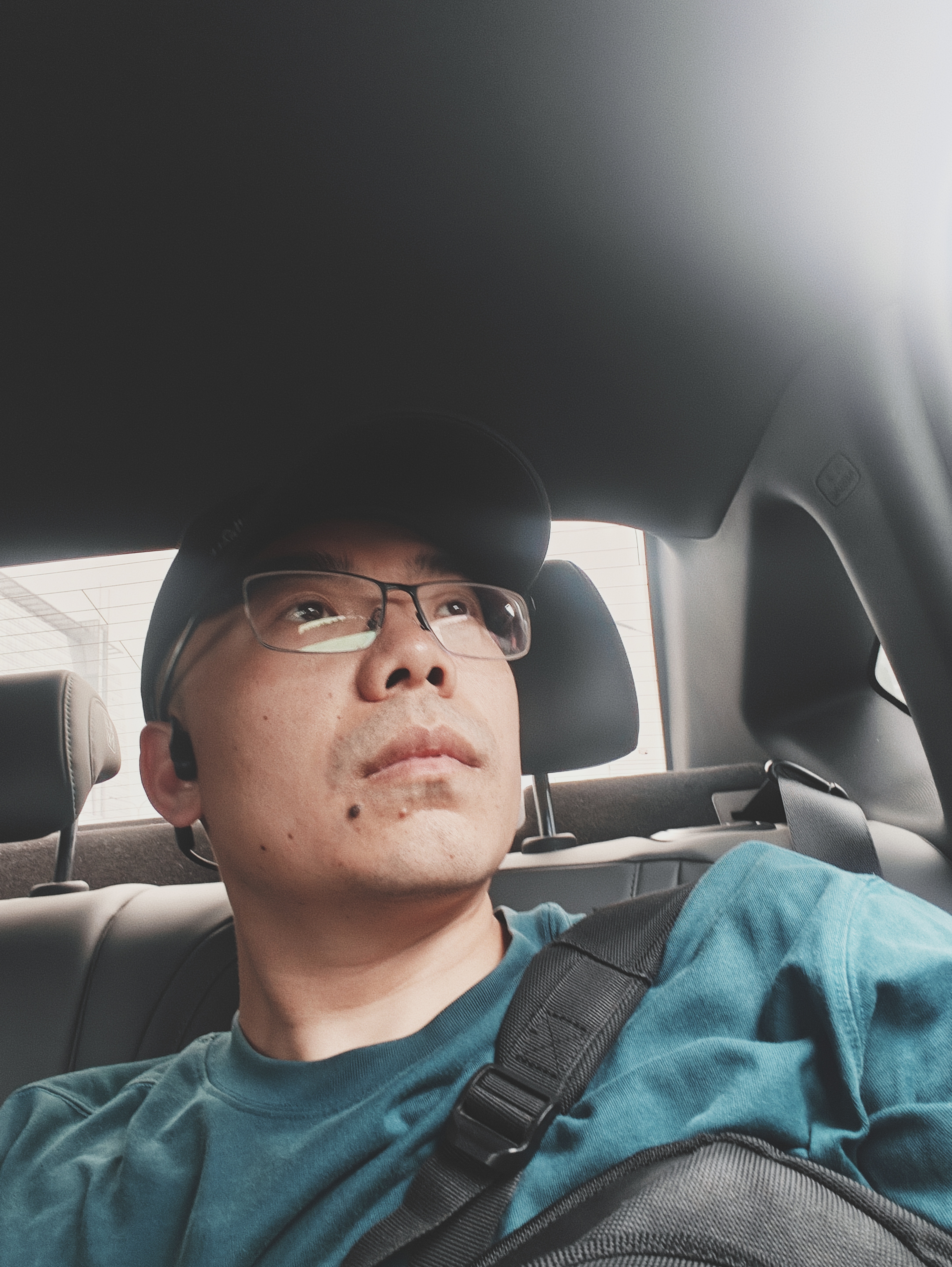我是谁